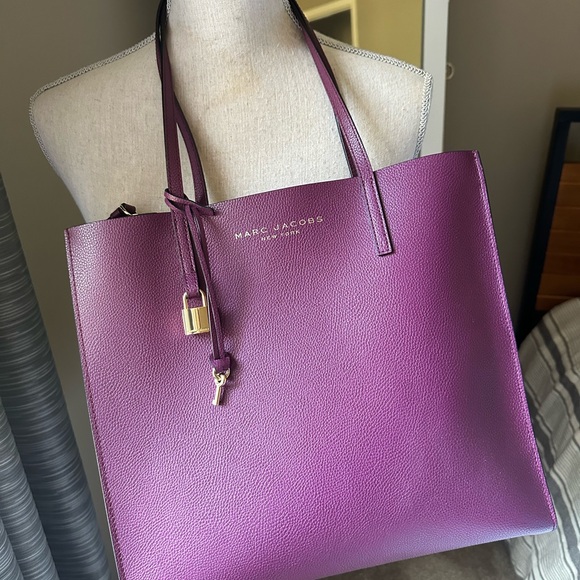 A gorgeous Marc Jacobs tote, like new - Picture 2 of 8